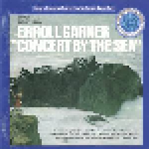 Erroll Garner: Concert By The Sea (CD) - Bild 1