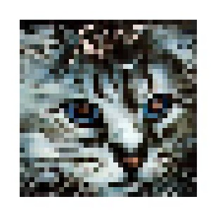 Cover - Pussycat: Blue Lights