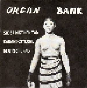 Cover - Organ Bank: Sie Bringt Den Tod