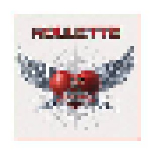 Cover - Roulette: Better Late Than Never