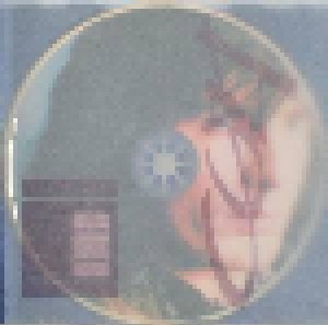 The Cult: The Love Mixes (Mini-CD / EP) - Bild 1