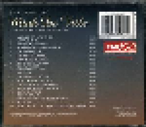 Mink DeVille: Centenary Collection - The Best Of (CD) - Bild 3