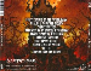 Disentomb: Sunken Chambers Of Nephilim (CD) - Bild 2