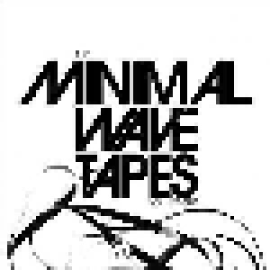 The Minimal Wave Tapes Volume One (CD) - Bild 1