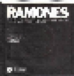 Ramones: I Remember You (7") - Bild 2