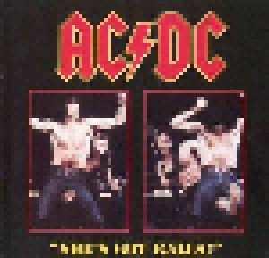 AC/DC: She's Got Balls (CD) - Bild 1