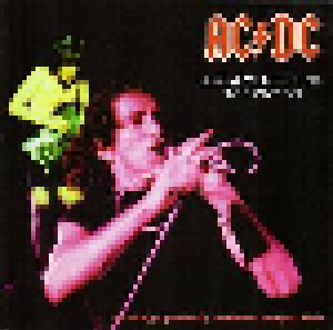 AC/DC: From Melbourne To London (CD) - Bild 1