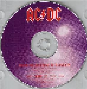 AC/DC: From Melbourne To London (CD) - Bild 4
