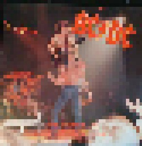 AC/DC: Sin Sydney '76 (LP) - Bild 1