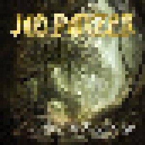 Jag Panzer: The Scourge Of The Light (CD) - Bild 1