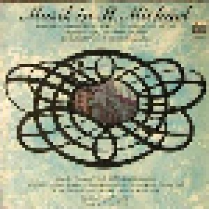 Charles Gounod: Caecilienmesse (LP) - Bild 1