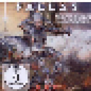 Cover - Pallas: XXV