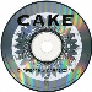 Cake: Showroom Of Compassion (CD) - Bild 3