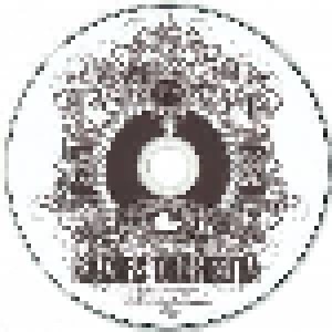 Kaizers Orchestra: Violeta Violeta Volume I (CD) - Bild 3