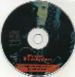 Peter Frampton: Frampton Comes Again (And Alive) (CD) - Bild 3