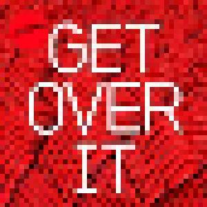 Guillemots: Get Over It - Cover