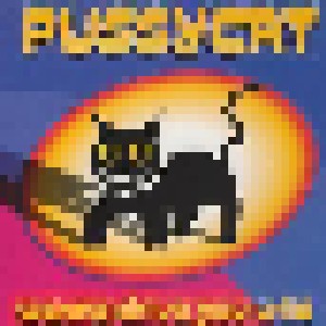 Pussycat: Wanna Drive You Wild (Mini-CD / EP) - Bild 1