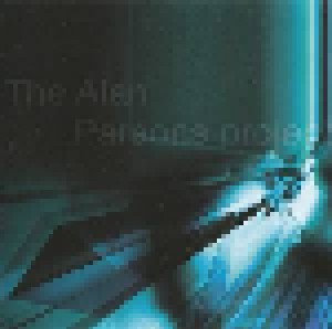 Alan Parsons Project, The + Alan Parsons: Works (Split-2-CD) - Bild 2