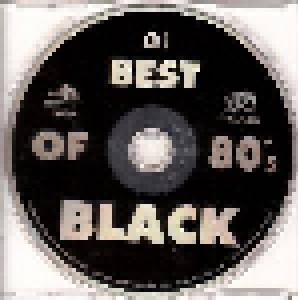 Best Of 80's Black (2-CD) - Bild 4