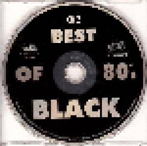 Best Of 80's Black (2-CD) - Bild 5
