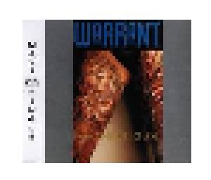 Warrant: Machine Gun (Single-CD) - Bild 1