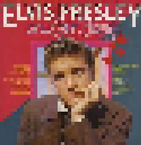 Elvis Presley: 20 Love Songs (LP) - Bild 1