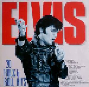 Elvis Presley: 20 Rock & Roll Hits (LP) - Bild 1