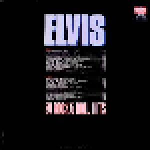 Elvis Presley: 20 Rock & Roll Hits (LP) - Bild 2