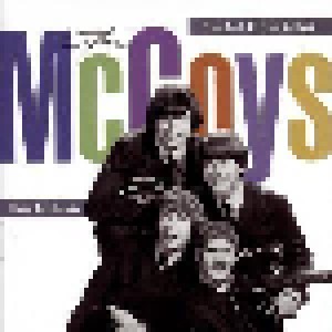 The McCoys: Hang On Sloopy - The Best Of The McCoys (CD) - Bild 1
