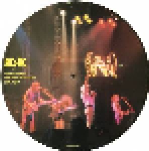 AC/DC: Limited Edition Interview Picture Disc (PIC-LP) - Bild 3