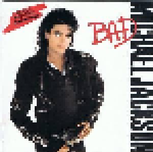 Michael Jackson: Bad (CD) - Bild 1