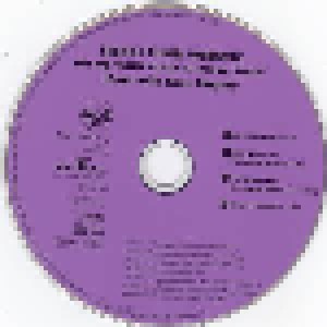 Freaky Fukin Weirdoz Feat. Nina Hagen + Freaky Fukin Weirdoz: Hit Me With Your Rhythm Stick (Split-Single-CD) - Bild 4