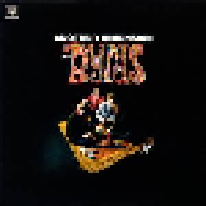 Cover - Byrds, The: Another Dimension
