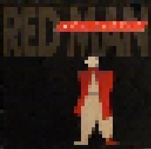 Ken Laszlo: Red Man (7") - Bild 1