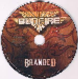 Bonfire: Branded (CD) - Bild 3