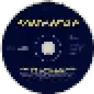 Edelweiss: Beam Me Up (Single-CD) - Bild 2