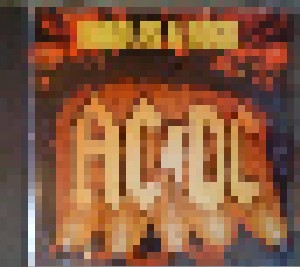 AC/DC: Hard As A Rock (Promo-Single-CD) - Bild 1