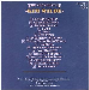 Kim Wilde: The Very Best Of (CD) - Bild 2