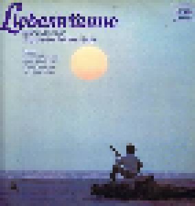 Leonard Cohen: Liebesträume (LP) - Bild 1