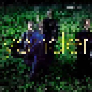Sometree: Yonder (LP) - Bild 1