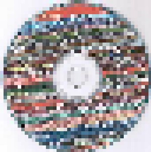 Wolfgang Amadeus Noizart: Eine Kleine Noisemusik (Demo-CD-R) - Bild 2