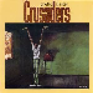 The Crusaders: Ghetto Blaster (LP) - Bild 1