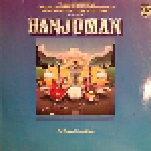 Banjoman - The Original Soundtrack (LP) - Bild 1