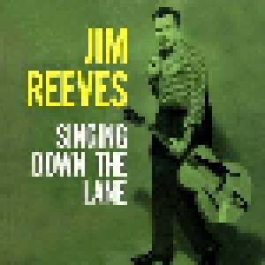 Jim Reeves: Have I Told You Lately That I Love You? (2-CD) - Bild 3