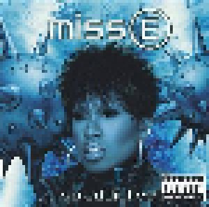 Missy "Misdemeanor" Elliott: Miss E ... So Addictive (CD) - Bild 1