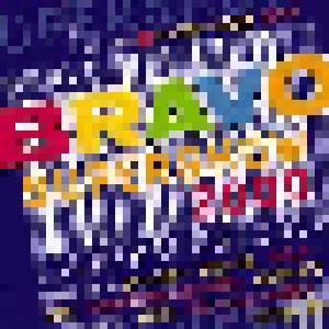 Bravo Supershow 2000 - Cover