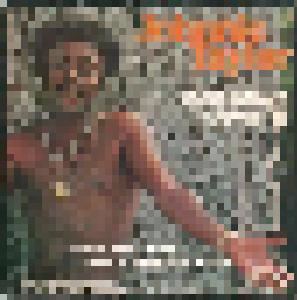 Johnnie Taylor: Somebody's Gettin' It - Cover