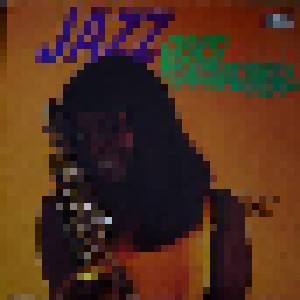 Cover - St. Tropez Jazz Octett, The: Jazz Goes Swinging
