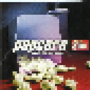 Popcorn: Movie Theme Tunes (CD) - Bild 1