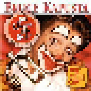 Cover - Bruce Kapusta: Dä Clown Für Üch